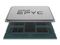 AMD EPYC 73F3 - 3.5 GHz - 16 cœurs - 256 Mo cache - pour ProLiant DL325 Gen10, DL345 Gen10, DL365 Gen10, DL385 Gen10; SimpliVity 325 Gen10 P38702-B21