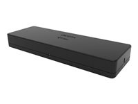 DICOTA i-tec - Station d'accueil - USB 3.0 - DVI, HDMI - 1GbE D31950