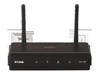 D-Link Wireless N Access Point DAP-1360 - Borne d'accès sans fil - 802.11b/g/n - 2.4 GHz DAP-1360