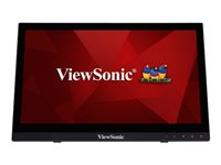 ViewSonic écran LED - 16" TD1630-3