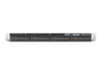 Intel Server System R1304WF0ZSR - Montable sur rack - pas de processeur - 0 Go - aucun disque dur R1304WF0ZSR