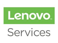 Lenovo PremiumCare with Onsite Upgrade - Contrat de maintenance prolongé - pièces et main d'oeuvre (pour système avec garantie de dépôt ou de report d'un an) - 1 année (à partir de la date d'achat originale de l'appareil) - sur site - temps de réponse : N 5WS0T73725