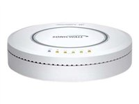 Dell SonicWALL SonicPoint Ni Dual-Band - Borne d'accès sans fil - 802.11a/b/g/n (draft 2.0) - Bande double ( pack de 8 ) 01-SSC-8593