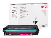 Everyday - Magenta - compatible - cartouche de toner (alternative pour : Canon CRG-040M, HP CF363A) - pour HP Color LaserJet Enterprise MFP M577; LaserJet Enterprise Flow MFP M577 006R03796