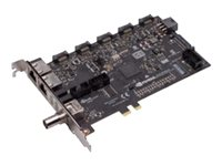 NVIDIA Quadro Sync II - panneau d'interface additionnelle VCQPQUADROSYNC2-PB