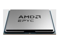 AMD EPYC 8434P - 2.5 GHz - 48 cœurs - 96 fils - 128 Mo cache - Socket SP6 - OEM 100-000000877