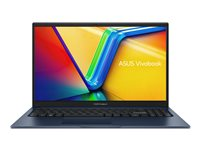 ASUS VivoBook 15 X1504ZA-BQ898W - 15" - Intel Core i7 - 1255U - 16 Go RAM - 512 Go SSD 90NB1021-M01A50