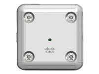 Cisco Aironet 2802E - Borne d'accès sans fil - 802.11ac Wave 2 - Wi-Fi 5 - 2.4 GHz, 5 GHz AIR-AP2802E-E-K9