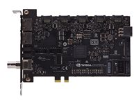 NVIDIA Quadro Sync II - Panneau d'interface additionnelle - PCIe - pour Workstation Z4 G4, Z4 G5, Z440 (700 Watt), Z6 G4, Z6 G5, Z8 G4, Z8 G5 1WT20AA