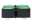 APC Replacement Battery Cartridge #124 - Batterie d'onduleur - 1 x Acide de plomb - pour Back-UPS Pro 1500