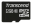 Transcend - Carte mémoire flash ( adaptateur microSDHC - SD inclus(e) ) - 32 Go - Class 10 - microSDHC