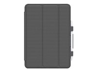 OtterBox UnlimitEd ProPack - Boîtier de protection pour tablette - clair - pour Apple 10.2-inch iPad (7ème génération, 8ème génération, 9ème génération) 77-62041