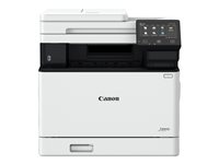 Canon i-SENSYS MF752Cdw - imprimante multifonctions - couleur 5455C012