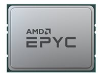 AMD EPYC 7402 - 2.8 GHz - 24 cœurs - 48 fils - 128 Mo cache - Socket SP3 - OEM 100-000000046