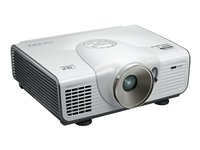 BenQ W6500 - Projecteur DLP - 2500 lumens - Full HD (1920 x 1080) - 16:9 - 1080p 9H.J2X77.Q8E