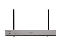 Cisco Integrated Services Router 1111 - - routeur - commutateur 8 ports - 1GbE - Wi-Fi 5 C1111-8PWE