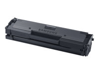 Samsung MLT-D111L - À rendement élevé - noir - original - cartouche de toner (SU799A) - pour Xpress SL-M2023, M2027, M2029, M2060, M2070, M2071, M2073, M2074, M2077, M2078, M2079 SU799A