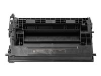 HP 37A - Noir - original - LaserJet - cartouche de toner (CF237A) - pour LaserJet Enterprise M607, M608, M609, MFP M633, LaserJet Enterprise Flow MFP M633 CF237A