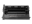 HP 37A - Noir - original - LaserJet - cartouche de toner (CF237A) - pour LaserJet Enterprise M607, M608, M609, MFP M633, LaserJet Enterprise Flow MFP M633