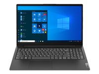 Lenovo V15 G2 IJL - 15.6" - Intel Celeron - N4500 - 8 Go RAM - 256 Go SSD - Français 82QY00QDFR