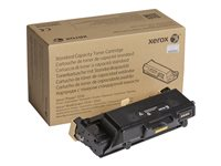 Xerox Série WorkCentre 3300 - Noir - original - cartouche de toner - pour Phaser 3330; WorkCentre 3335, 3345 106R03620