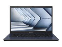 ASUS ExpertBook B1 B1402CBA-EK0295X - 14" - Intel Core i5 - 1235U - 8 Go RAM - 256 Go SSD 90NX05V1-M00AW0