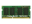 Kingston ValueRAM - DDR3 - 8 Go - SO DIMM 204 broches - 1600 MHz / PC3-12800 - CL11 - 1.5 V - mémoire sans tampon - NON ECC