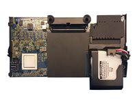 Lenovo ThinkSystem 930-4i - Contrôleur de stockage (RAID) - 2 Canal - SATA / SAS 12Gb/s - RAID RAID 0, 1, JBOD - PCIe 3.0 x8 - pour ThinkSystem SN550 7M27A03917