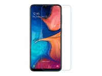 DLH DY-PE4137 - Protection d'écran pour téléphone portable - verre - pour Samsung Galaxy A20e DY-PE4137