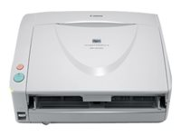 Canon imageFORMULA DR-6030C - scanner de documents - modèle bureau - USB 2.0, SCSI 4624B003