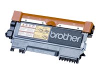 Brother TN1050 - Noir - originale - cartouche de toner - pour Brother DCP-1510, 1512, 1610, 1612, MFC-1810, 1910; HL-1110, 1112, 1210, 1212 TN1050