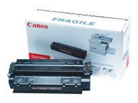 Canon T - Noir - originale - noir - cartouche de toner - pour FAX L380, L380S, L390, L400; ImageCLASS D320, D340; LASER CLASS 310, 510; PCD320, D340 7833A002