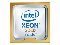 Intel Xeon Gold 5218R - 2.1 GHz - 20 cœurs - 40 fils - 27.5 Mo cache - LGA3647 Socket - Box BX806955218R