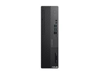 ASUS ExpertCenter D7 D700SDCZ 512400098X - SFF - Core i5 12400 2.5 GHz - 16 Go - SSD 512 Go 90PF03K1-M00DV0