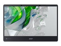Acer Nitro SpatialLabs View ASV15-1B - DS1 Series - écran LED - 16" FF.R1WEE.001