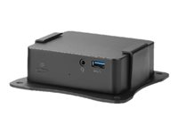 MCL USB3C-585 - Station d'accueil - USB-C - HDMI - 1GbE USB3C-585