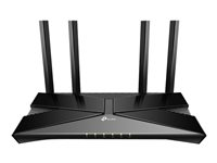 TP-Link Archer AX10 - - routeur sans fil - commutateur 4 ports - 1GbE - Wi-Fi 6 - Bi-bande ARCHER AX10