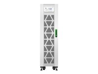 Schneider Electric Easy UPS 3S E3SUPS20KHB - Onduleur - CA 400 V - 20 kW - 20000 VA - triphasé - blanc E3SUPS20KHB