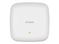 D-Link Nuclias Connect DAP-2682 - Borne d'accès sans fil - Wi-Fi 5 - 2.4 GHz, 5 GHz - montable au plafond/mur DAP-2682