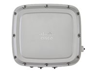 Cisco Catalyst 9124AXI - Borne d'accès sans fil - Bluetooth, Wi-Fi 6 - 2.4 GHz, 5 GHz C9124AXI-EWC-E