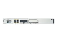 Cisco Catalyst 8200L-1N-4T - - routeur - - 1GbE - Montable sur rack C8200L-1N-4T