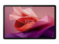 Lenovo Tab P12 ZACH - tablette - Android 13 ou versions plus récentes - 128 Go - 12.7" ZACH0112SE