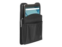 Mobilis - Sac étui pour tablette - polyester 1680D 031013