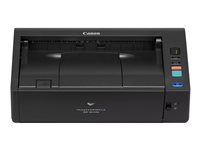 Canon imageFORMULA DR-M140II - scanner de documents - modèle bureau - USB 2.0 6050C003