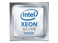 Intel Xeon Silver 4116 - 2.1 GHz - 12 coeurs - 24 filetages - 16.5 Mo cache - LGA3647 Socket - OEM CD8067303567200