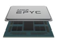 AMD EPYC 7313 - 3 GHz - 16 cœurs - 128 Mo cache - pour ProLiant DL365 Gen10 Plus, DL385 Gen10 Plus (v2), DL385 Gen10 Plus V2 Base P38669-B21