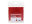 Badgy - Polychlorure de vinyle (PVC) - 20 mil - blanc - 100 carte(s) cartes - pour Badgy 100, 200, 1st Generation