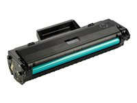 HP 106A - Noir - original - cartouche de toner (W1106A) - pour Laser 107, MFP 135, MFP 137 W1106A