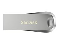 SanDisk Ultra Luxe - Clé USB - 64 Go - USB 3.1 Gen 1 SDCZ74-064G-G46
