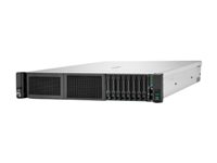 HPE ProLiant DL345 Gen10 Plus - Montable sur rack - pas de processeur - 0 Go - aucun disque dur P38664-B21